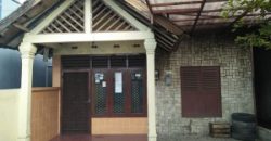 Rumah Dijual : Jl. Kaligarang, Semarang