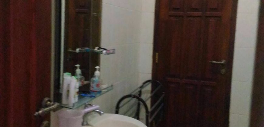 Rumah Klasik Terdapat Joglo Dan Gebyok Di Jl. Candi Prambanan Timur Gang II Semarang