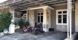 Rumah Dijual : Jl. Jasmine Park Blok J, Plamongan Indah, Semarang