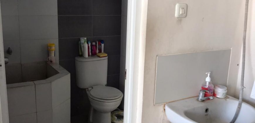 Rumah Dijual : Jl. Jasmine Park Blok J, Plamongan Indah, Semarang