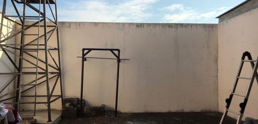 Rumah Dijual : Jl. Jasmine Park Blok J, Plamongan Indah, Semarang