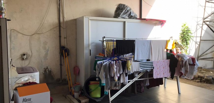 Rumah Dijual : Jl. Jasmine Park Blok J, Plamongan Indah, Semarang
