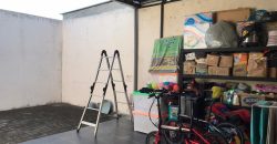 Rumah Dijual : Jl. Jasmine Park Blok J, Plamongan Indah, Semarang
