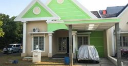 Rumah Dijual : Perum Jasmin Park Blok J, Plamongan Indah Semarang