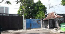 Rumah Dijual/Disewakan : Jl. Kimar II, Majapahit, Semarang