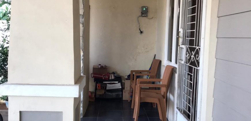 Rumah Dijual : Jl. Jasmine Park Blok J, Plamongan Indah, Semarang