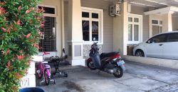 Rumah Dijual : Jl. Jasmine Park Blok J, Plamongan Indah, Semarang
