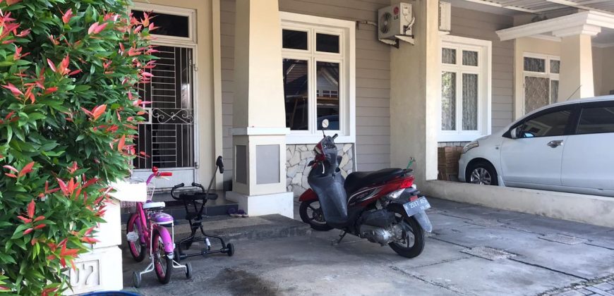 Rumah Dijual : Jl. Jasmine Park Blok J, Plamongan Indah, Semarang