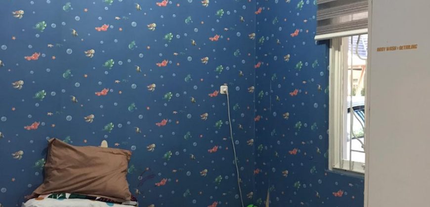 Rumah Dijual : Jl. Jasmine Park Blok J, Plamongan Indah, Semarang