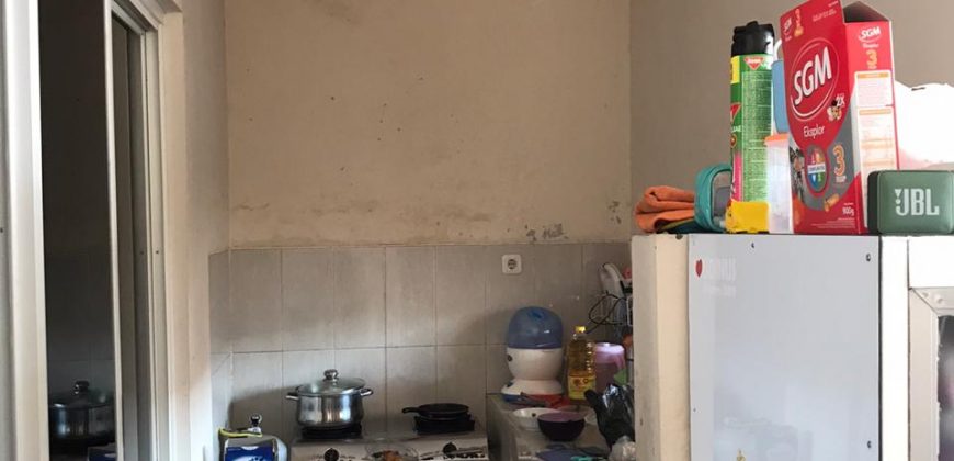 Rumah Dijual : Jl. Jasmine Park Blok J, Plamongan Indah, Semarang