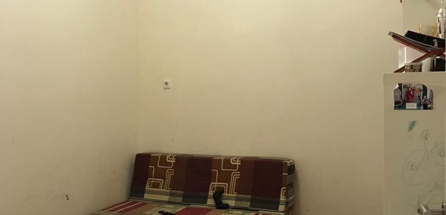 Rumah Dijual : Jl. Jasmine Park Blok J, Plamongan Indah, Semarang