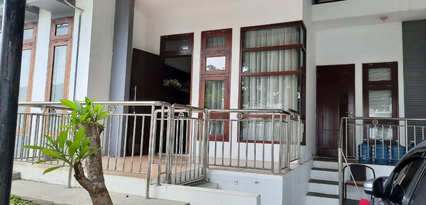 Rumah Dijual : Jl. Permata Prima, Permata Puri Ngaliyan, Semarang