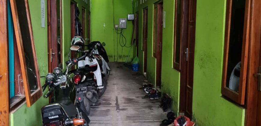 Rumah Dijual : Jl. Tegalrejo, Purwoyoso Semarang