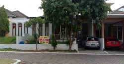 Rumah Dijual : Jl. Permata Prima, Permata Puri Ngaliyan, Semarang