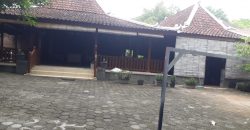 Rumah Dijual/Disewakan : Jl. Slamet, Semarang