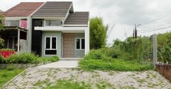 Rumah Dijual : Jl. Sakura Raya, Green Wood, Gunugpati, Semarang
