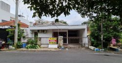 Rumah Dijual :  Jl. Tengger Selatan, Semarang