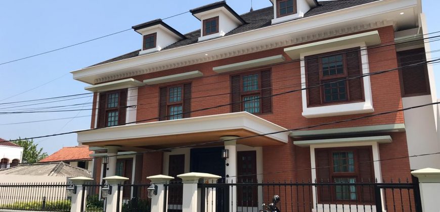 Rumah Dijual : Jl. Ngesrep Barat III, Semarang