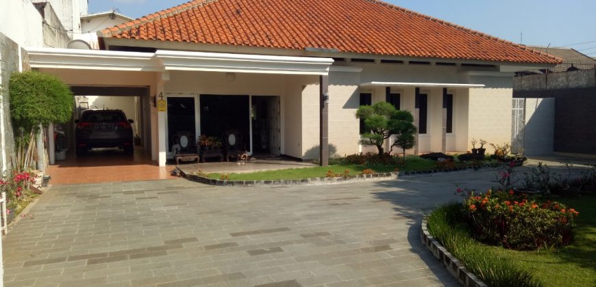 Rumah Dijual : Jl. Bukit Remaja, Semarang