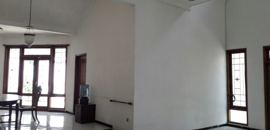 Rumah Dijual/Disewakan : Jl. Ngesrep Barat VI, Srondol Kulon, Banymanik