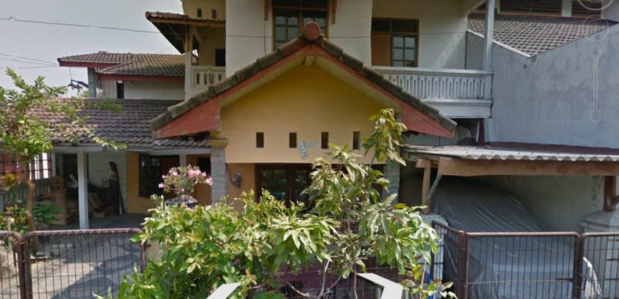 Rumah Dijual : Jl. Pondok Jati, Geluran Sidoarjo