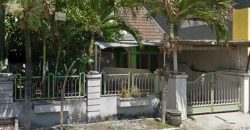 Rumah Dijual : Jl. Pondok Mutiara V, Banjarbendo Sidoarjo