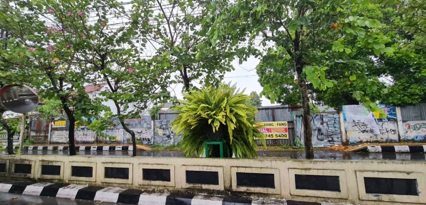 Rumah + Tanah Dijual : Jl. Batikan, Yogyakarta