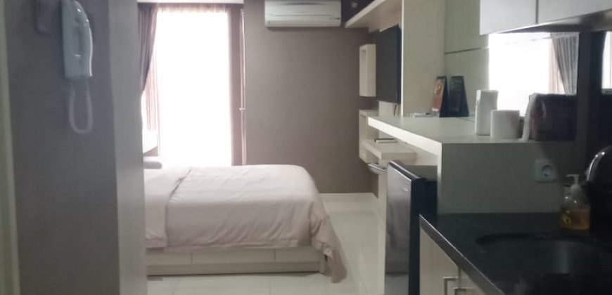 Apartment Dijual : Simpang Lima, warhol Semarang