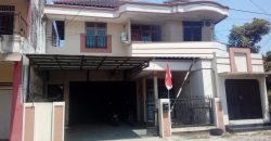 Rumah Dijual : Jl. Pusponjolo Tengah VIII, Semarang