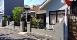 Rumah Dijual : Jl. Krakatau IV, Semarang