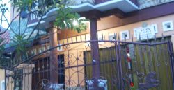 Rumah Dijual : Jl. Wonodri Baru IV, Semarang