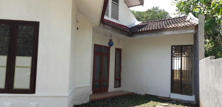 Rumah Dijual/Disewakan : Jl. Ngesrep Barat VI, Srondol Kulon, Banymanik