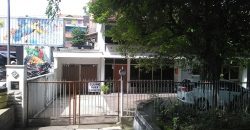 Rumah Dijual : Jl. Veteran, Semarang