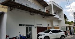 Rumah Dijual/Disewakan : Jl. Durian, Semarang