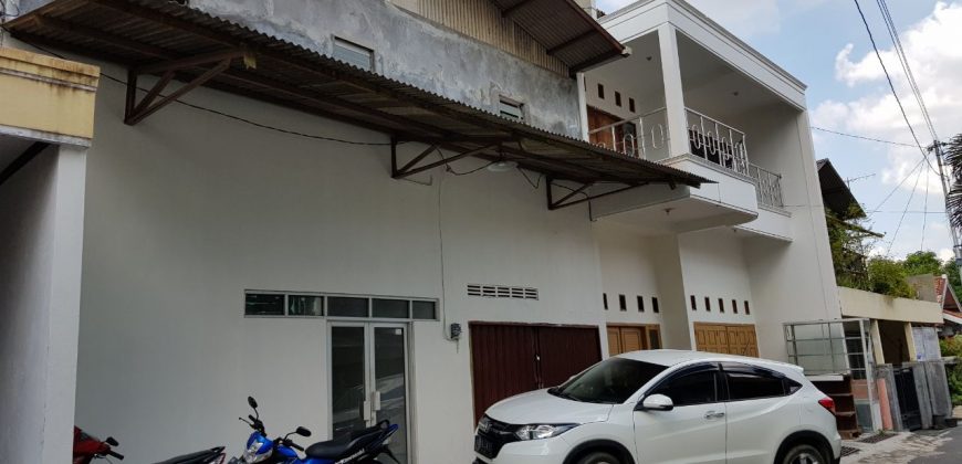 Rumah Dijual/Disewakan : Jl. Durian, Semarang