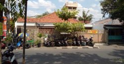 Rumah Dijual/Disewakan : Jl. Sidodadi, Semarang