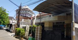 Rumah Dijual : Jl. Taman Pekunden Timur, Semarang