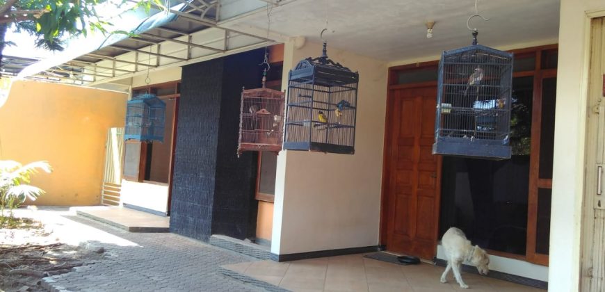 Rumah Dijual : Jl. Ganesa IV, Kudus