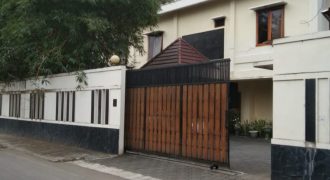 Rumah Dijual : Jl. Tegalsari, Ngawen, Salatiga