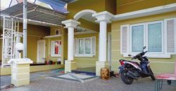 Rumah Dijual : Jl. Jasmine Park Blok J, Semarang