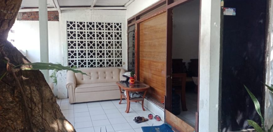 Rumah Dijual : Jl. Puspowarno, Semarang