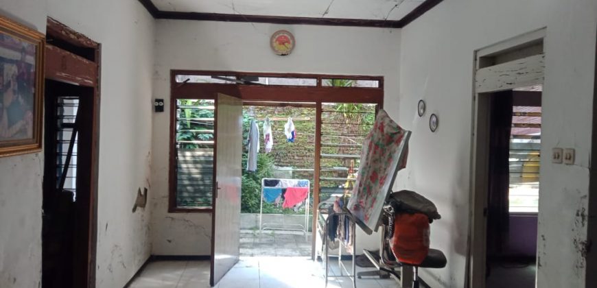 Rumah Dijual : Jl. Puspowarno, Semarang