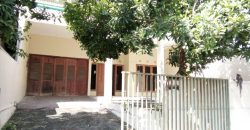 Rumah Dijual : Jl. Borobudur, Manyaran Semarang