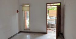 Rumah Dijual : Jl. Tamansari Majapahit C, Semarang