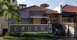 Rumah Dijual : Jl. Amarilis Raya IX, Semarang