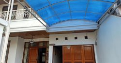 Rumah Dijual : Jl. Anggrek Nelimurni Blok B Slipi – Jakarta Barat