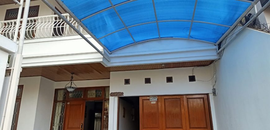 Rumah Dijual : Jl. Anggrek Nelimurni Blok B Slipi – Jakarta Barat