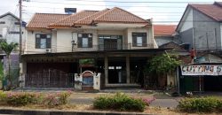 Rumah Dijual : Jl. Arteri Soekarno Hatta, Semarang