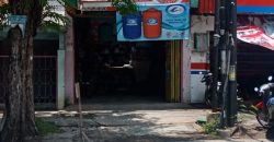 Ruko Dijual : Jl.  Kyai Saleh, Semarang
