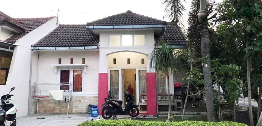 Rumah Dijual : Perum Pesona Asri, Semarang